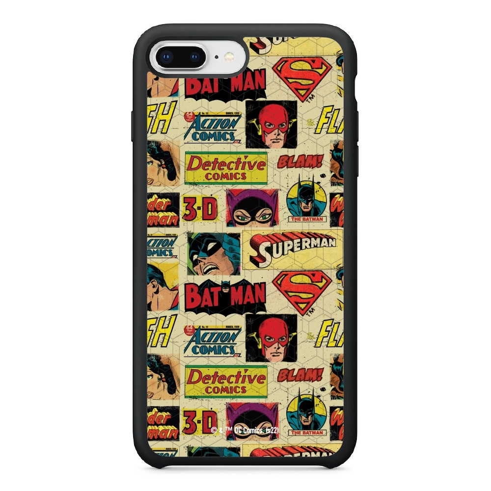 Warner Bros Phonecases HEX...
