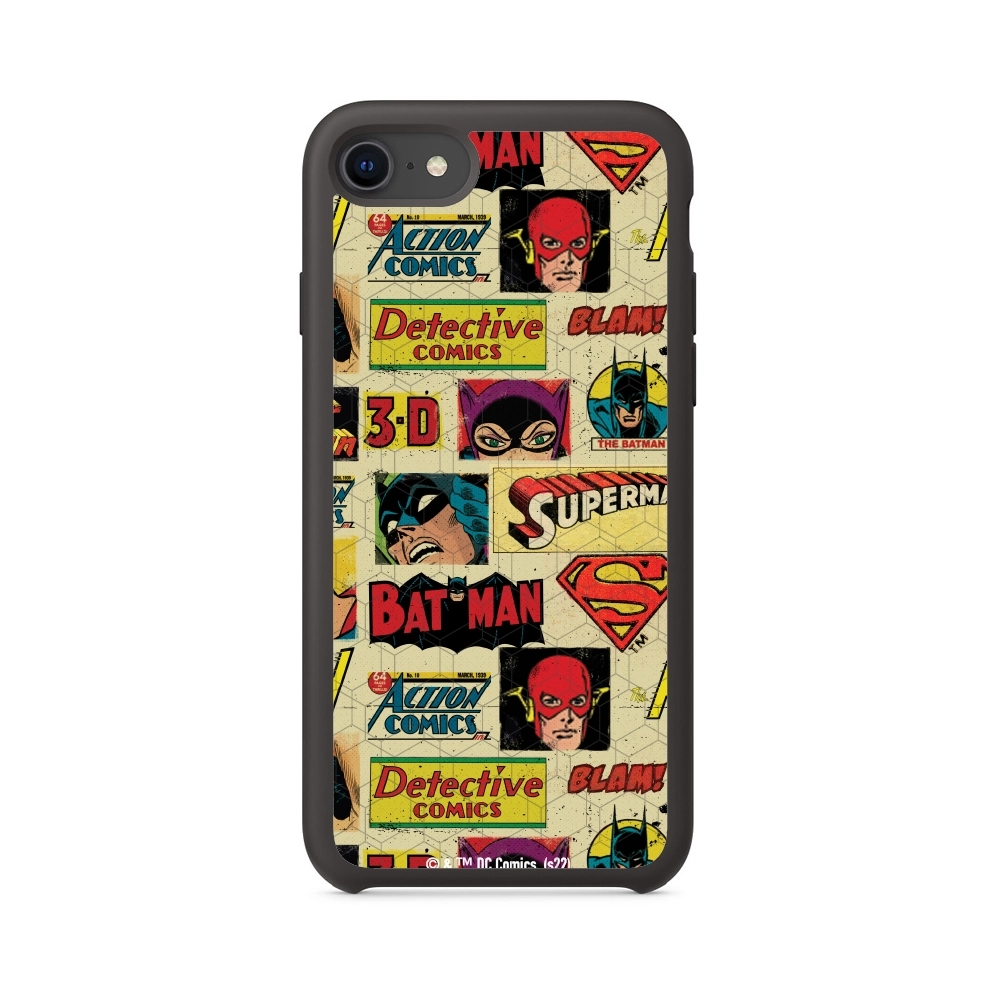 Warner Bros Phonecases HEX...