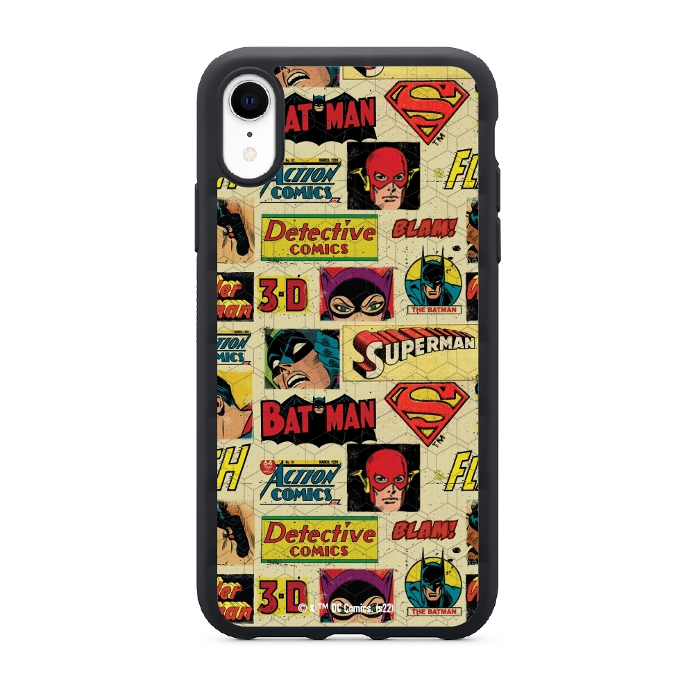 Warner Bros Phonecases HEX...