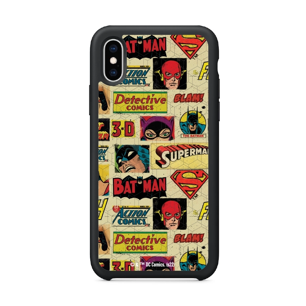 Warner Bros Phonecases HEX...