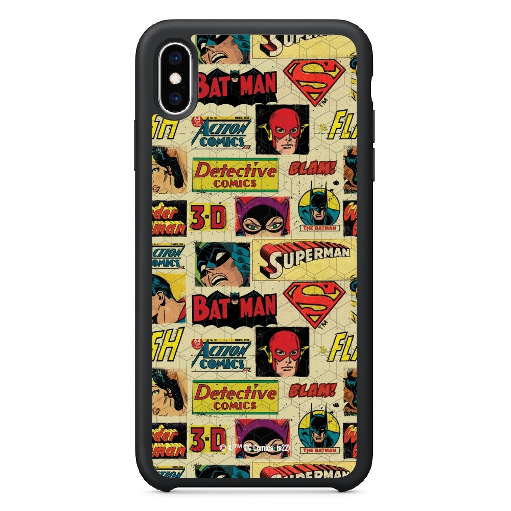 Warner Bros Phonecases HEX...