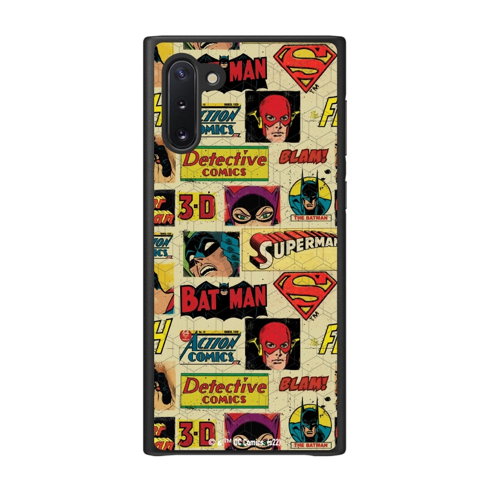 Warner Bros Phonecases HEX...