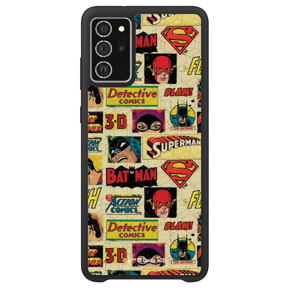 Warner Bros Phonecases HEX...