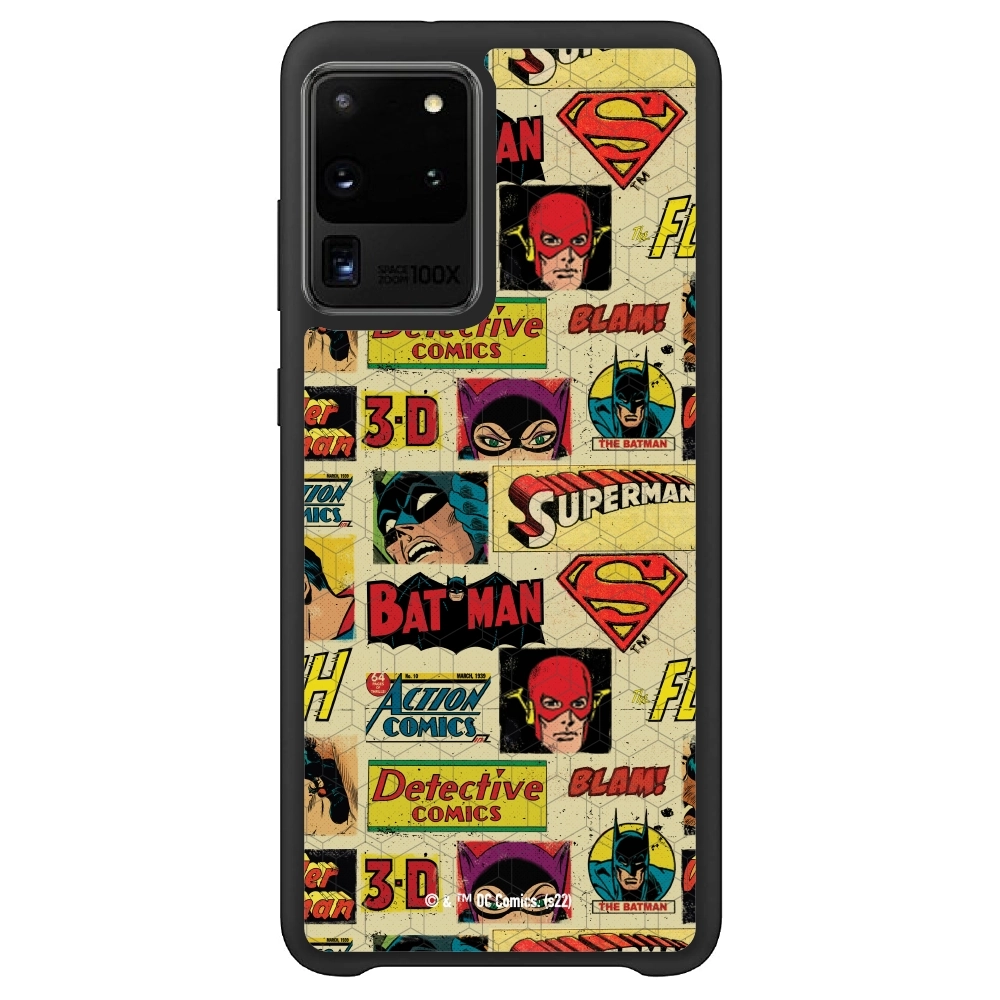Warner Bros Phonecases HEX...