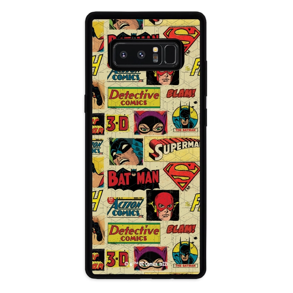 Warner Bros Phonecases HEX...