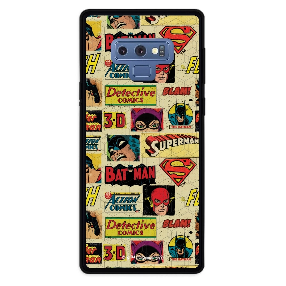 Warner Bros Phonecases HEX...
