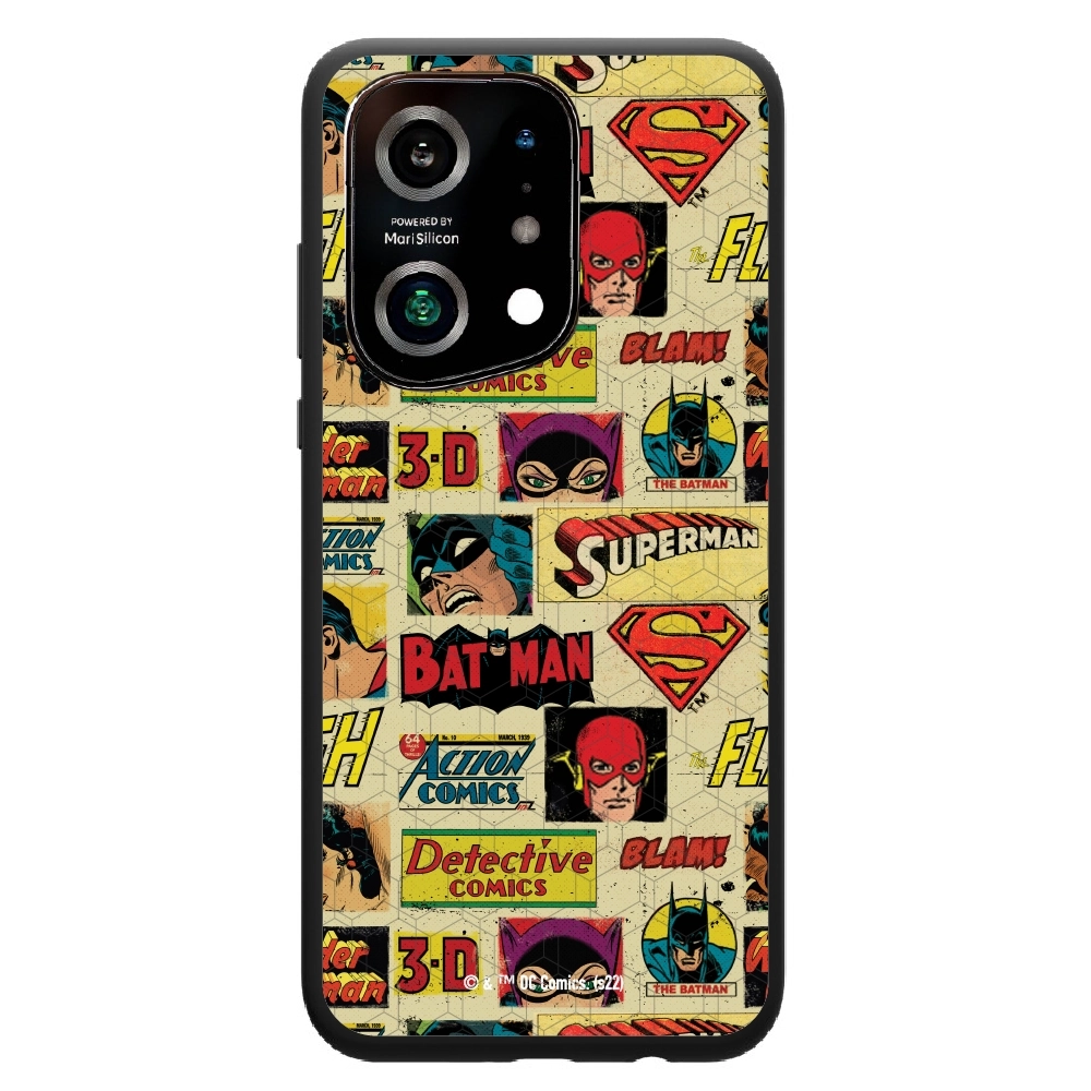Warner Bros Phonecases HEX...