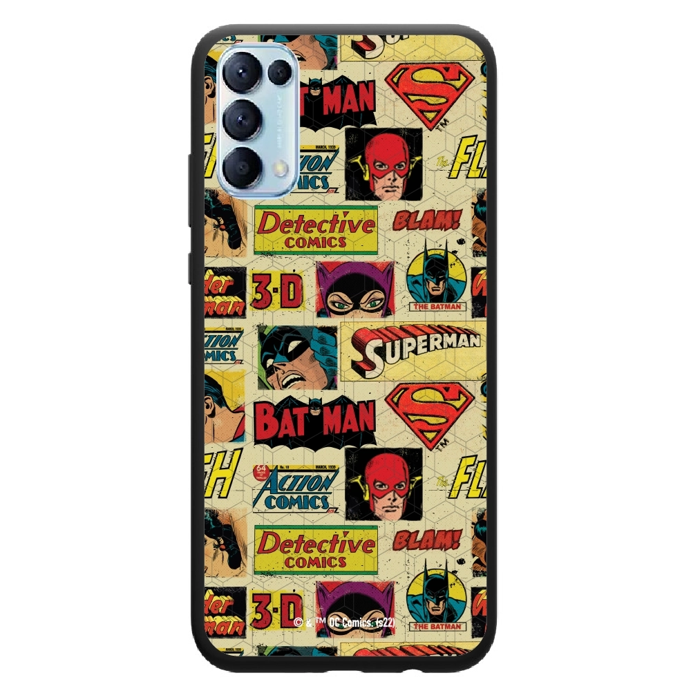Warner Bros Phonecases HEX...