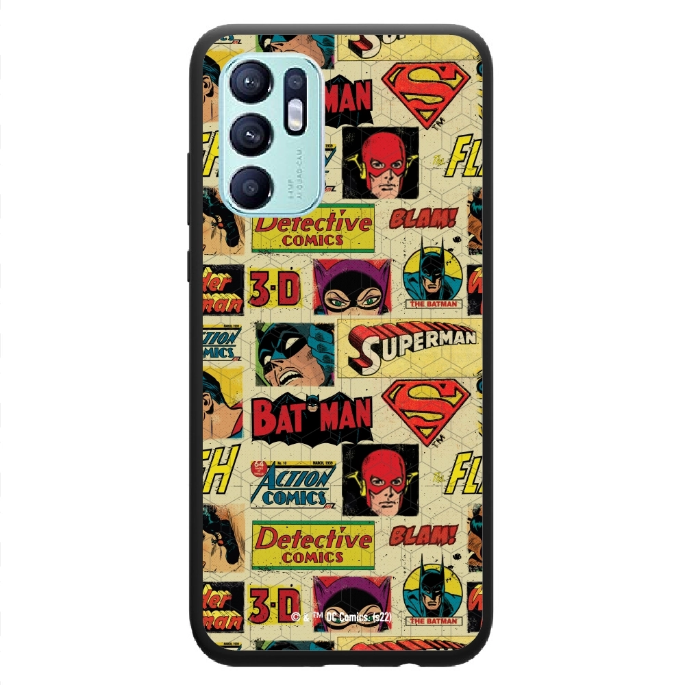 Warner Bros Phonecases HEX...
