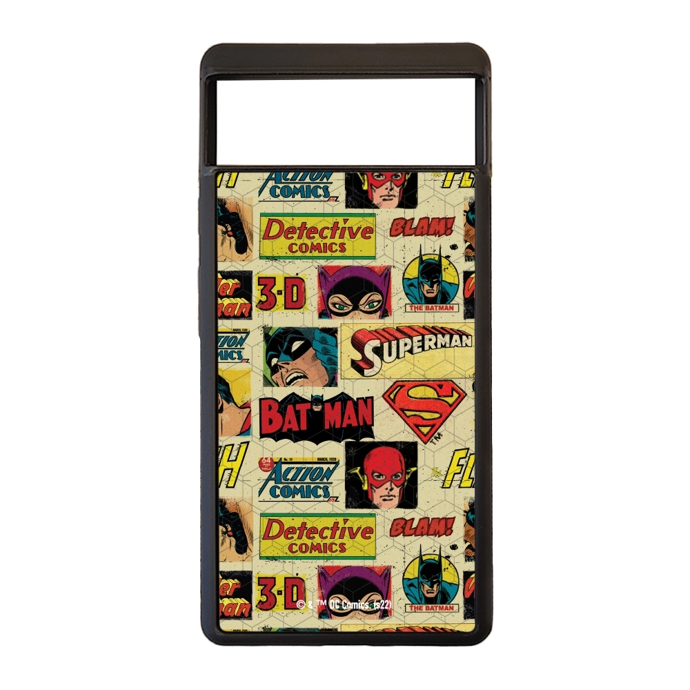 Warner Bros Phonecases HEX...