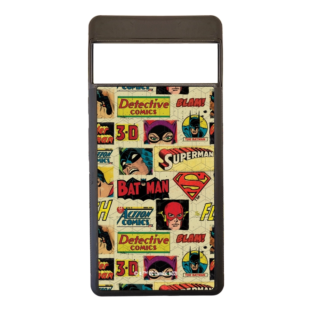 Warner Bros Phonecases HEX...