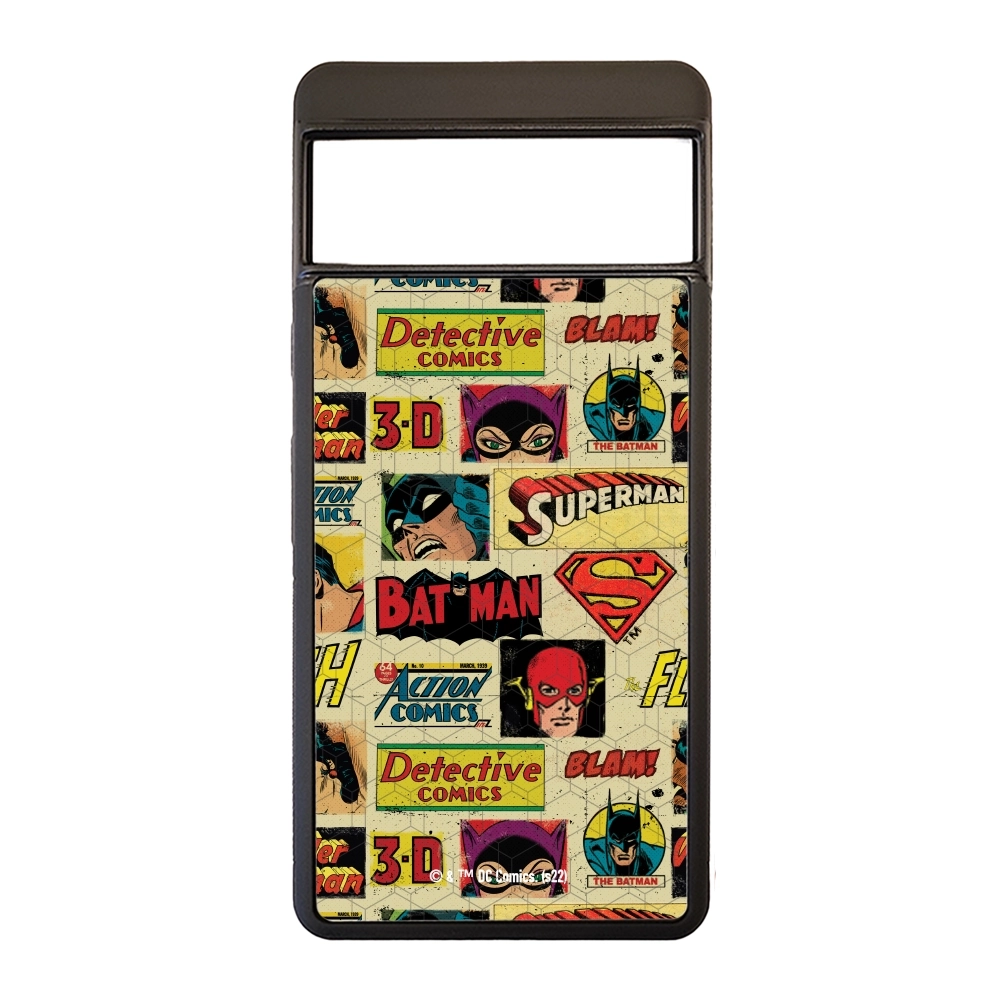 Warner Bros Phonecases HEX...