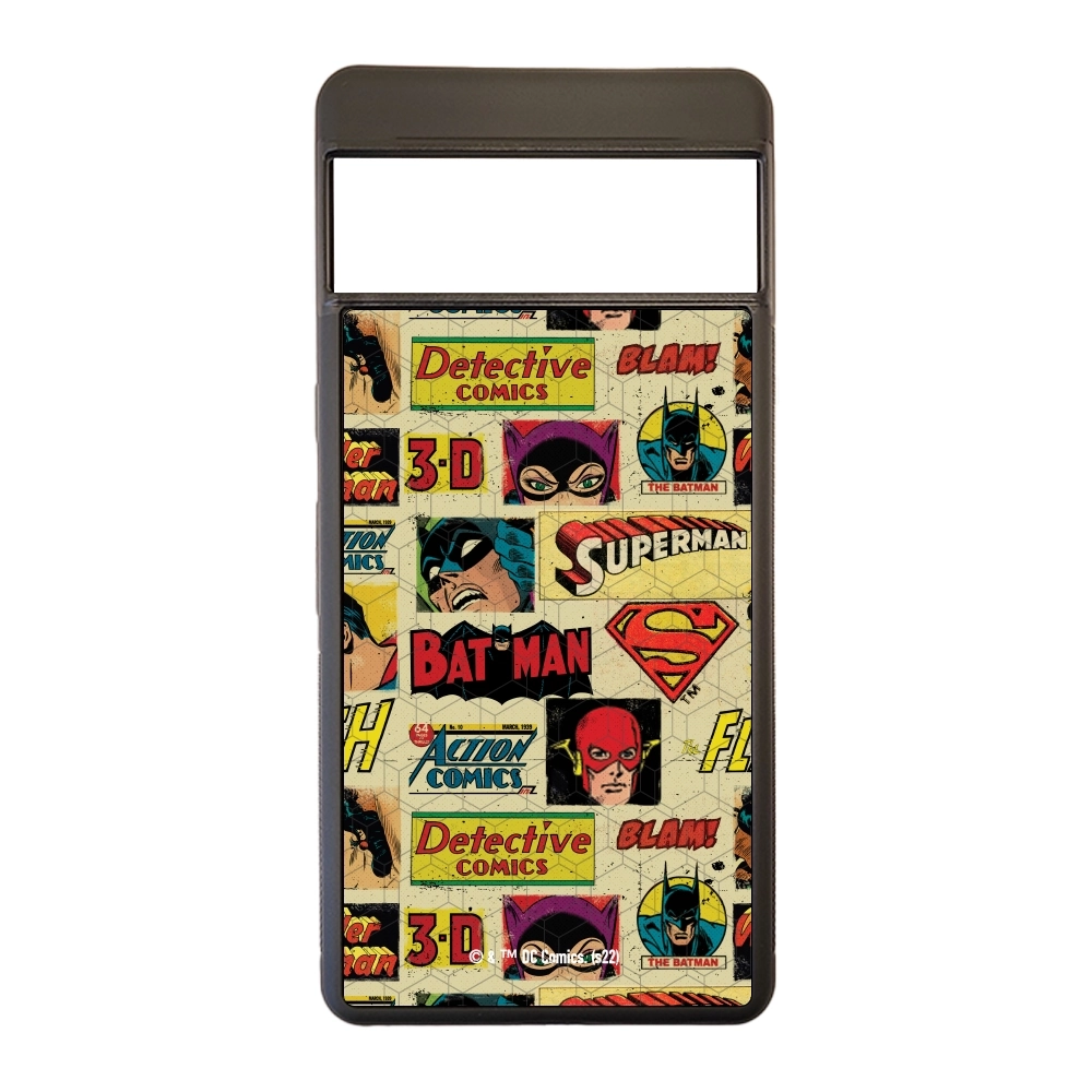 Warner Bros Phonecases HEX...