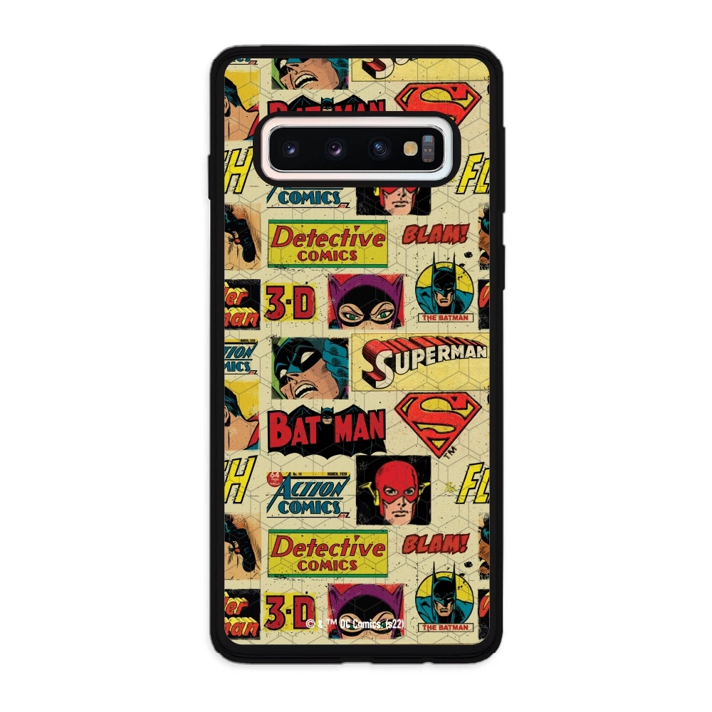 Warner Bros Phonecases HEX...