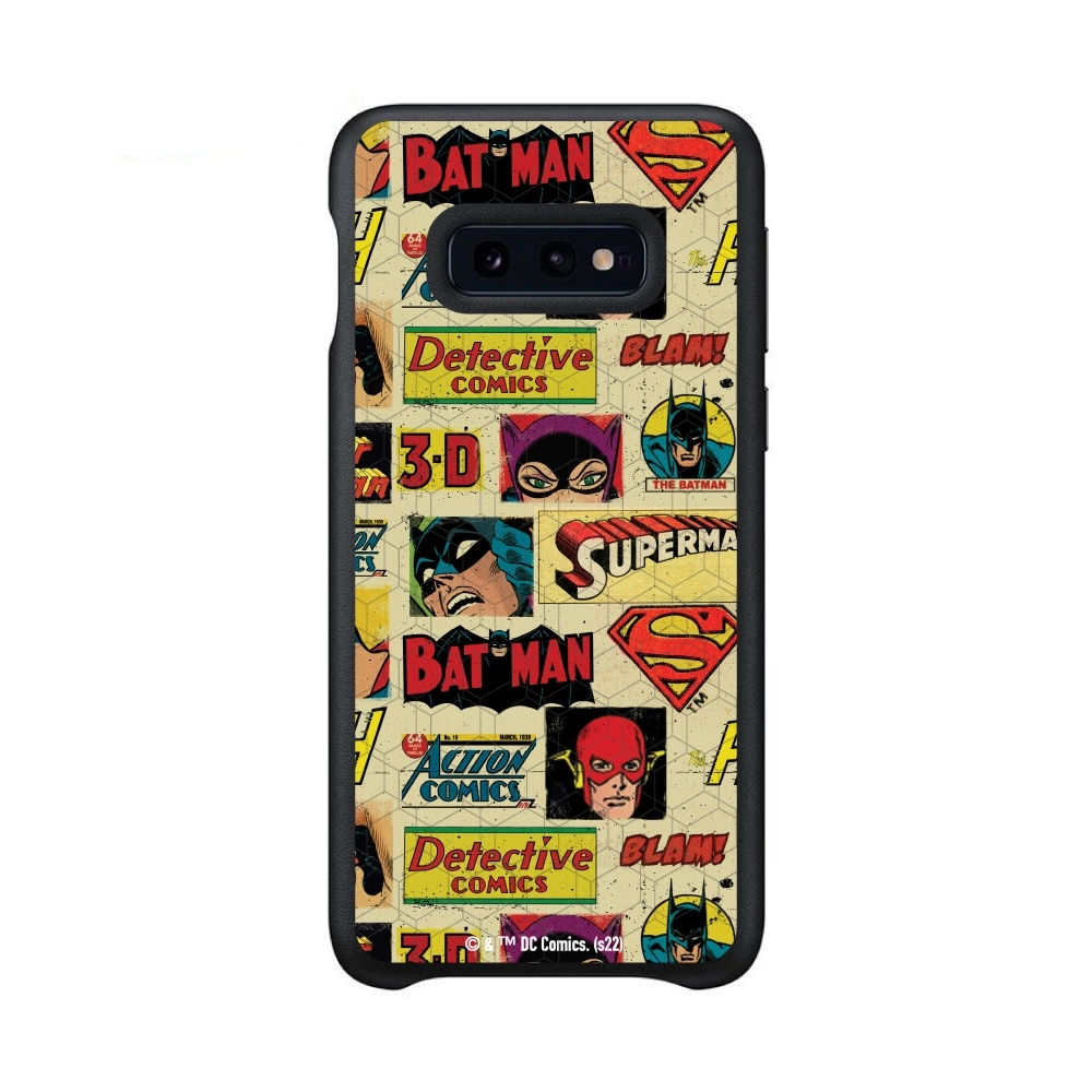 Warner Bros Phonecases HEX...