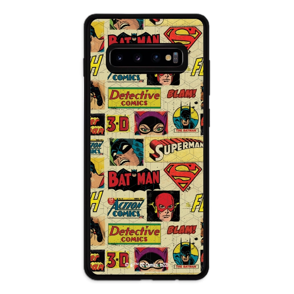 Warner Bros Phonecases HEX...