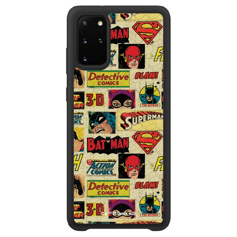 Warner Bros Phonecases HEX...