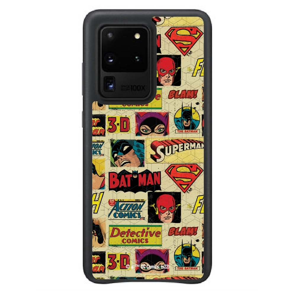 Warner Bros Phonecases HEX...
