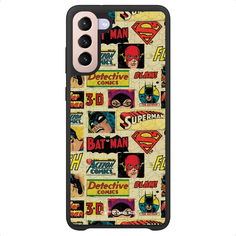 Warner Bros Phonecases HEX...