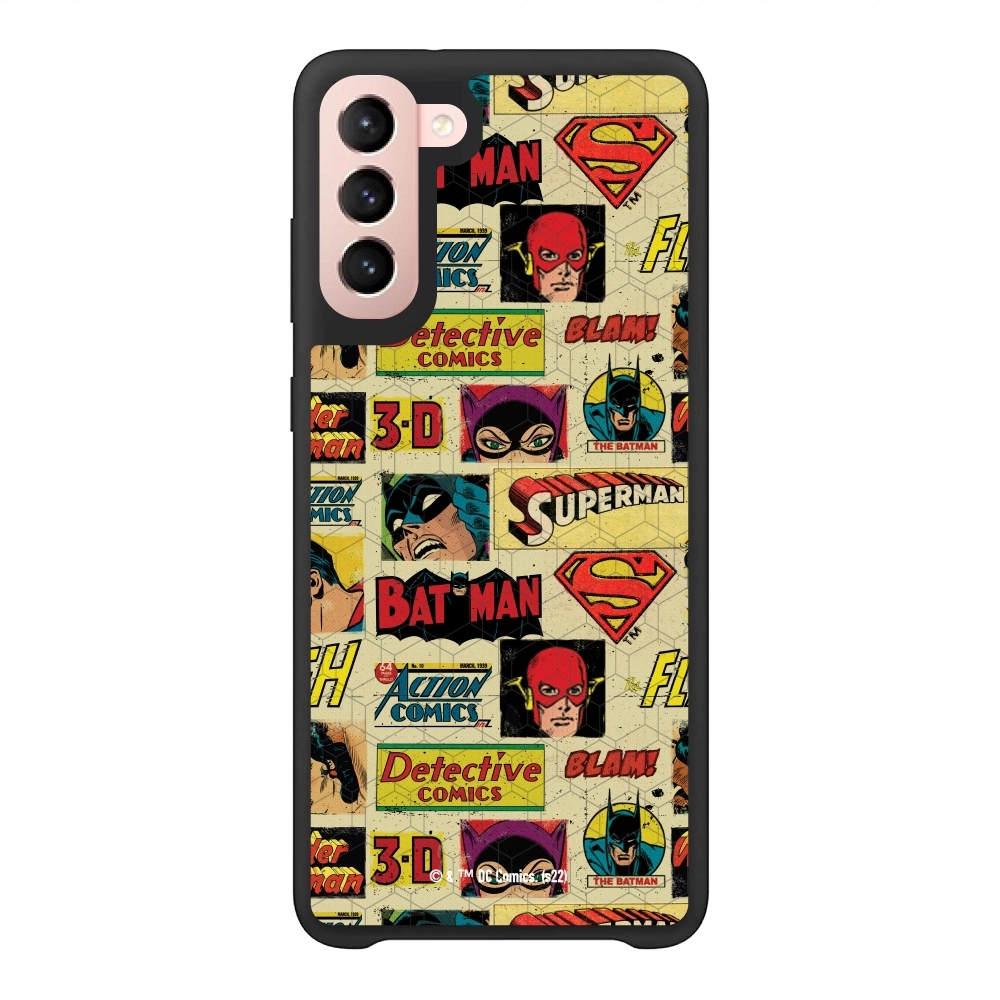 Warner Bros Phonecases HEX...