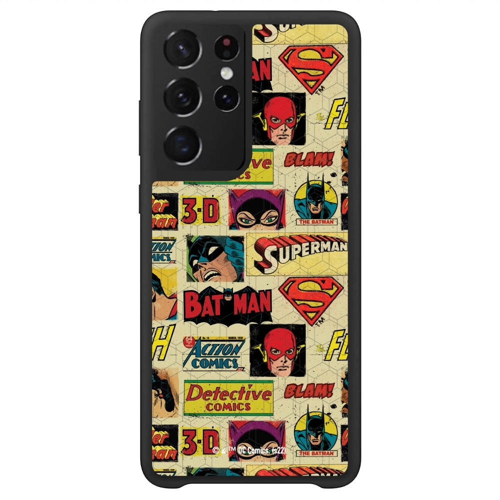 Warner Bros Phonecases HEX...