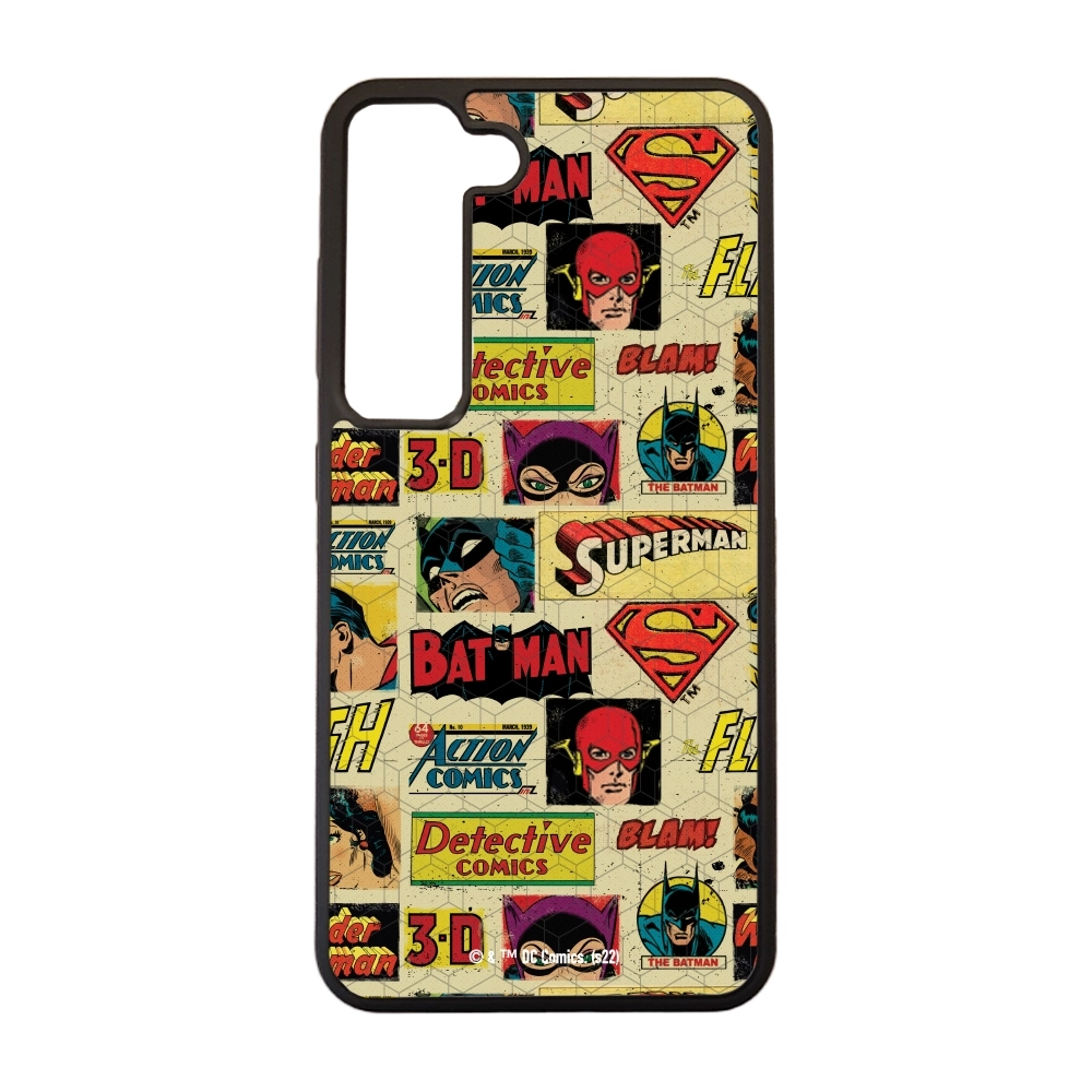 Warner Bros Phonecases HEX...