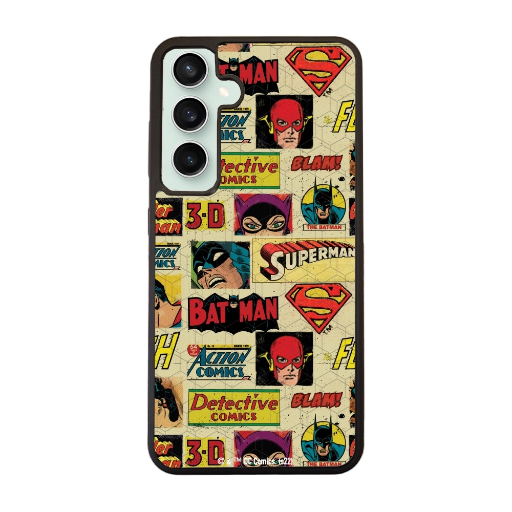 Warner Bros Phonecases HEX...