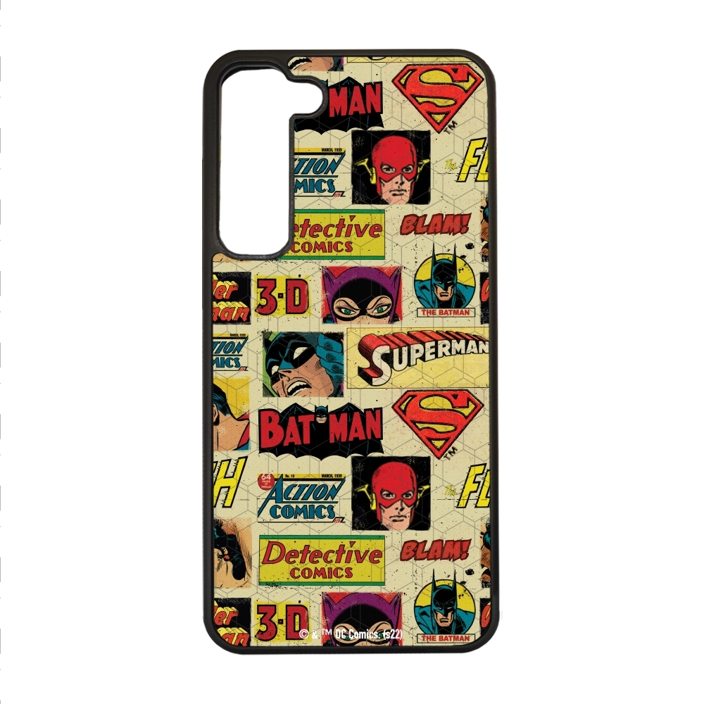 Warner Bros Phonecases HEX...