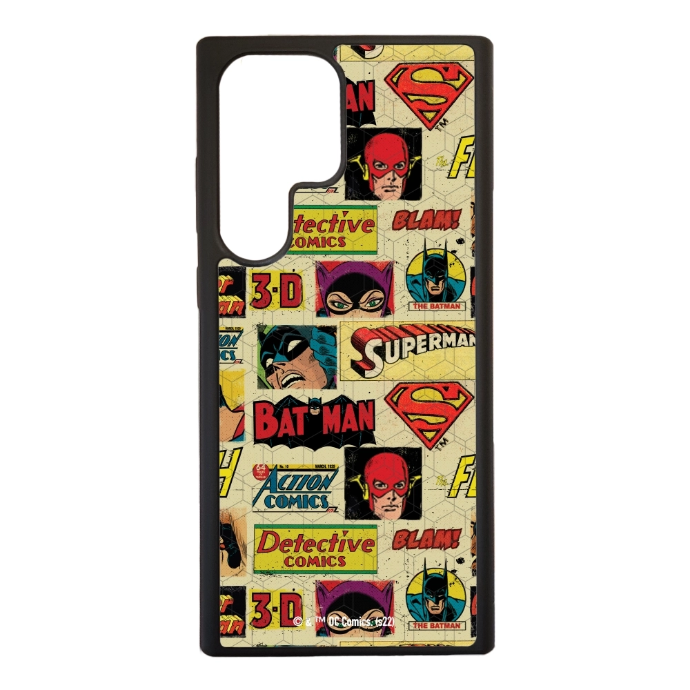 Warner Bros Phonecases HEX...