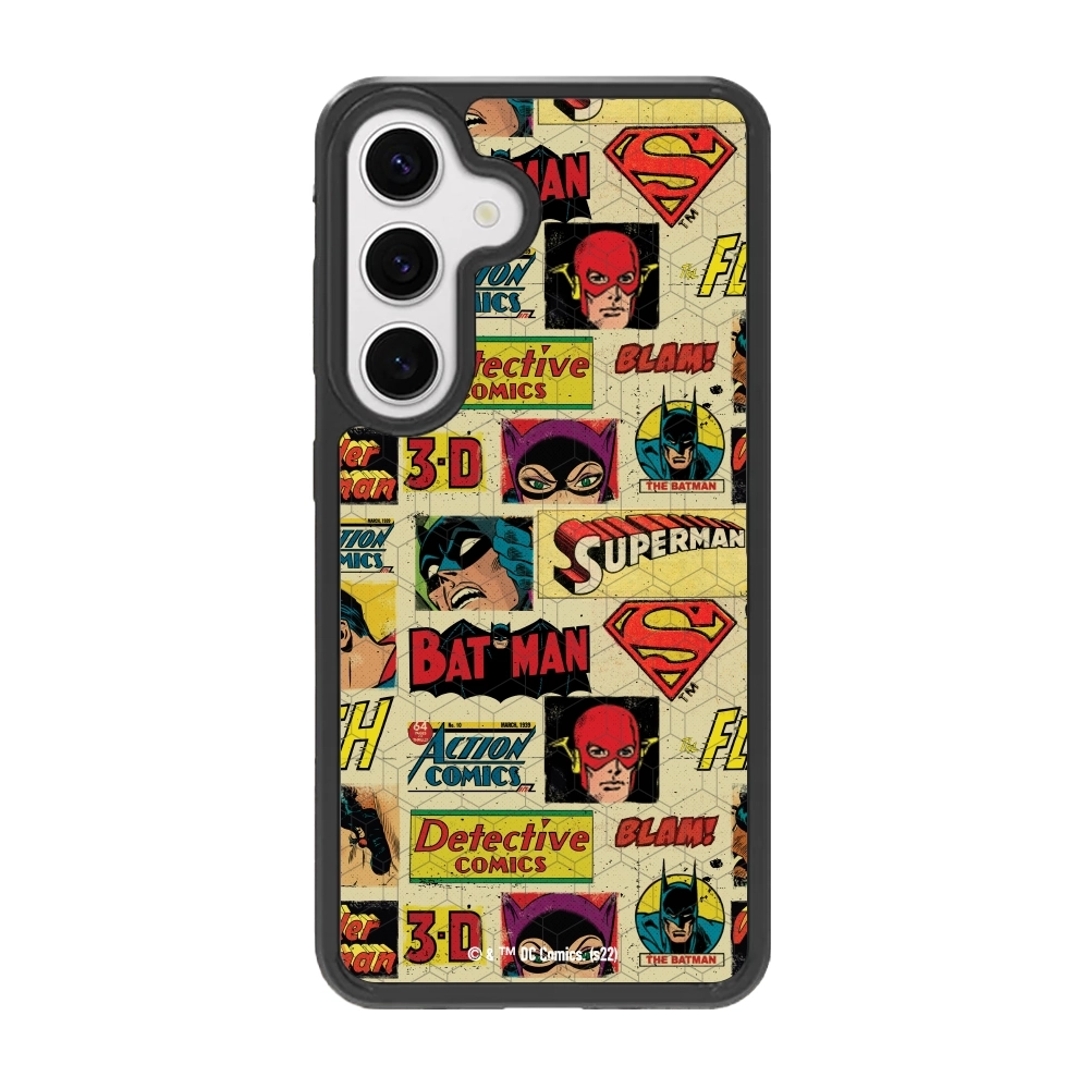 Warner Bros Phonecases HEX...