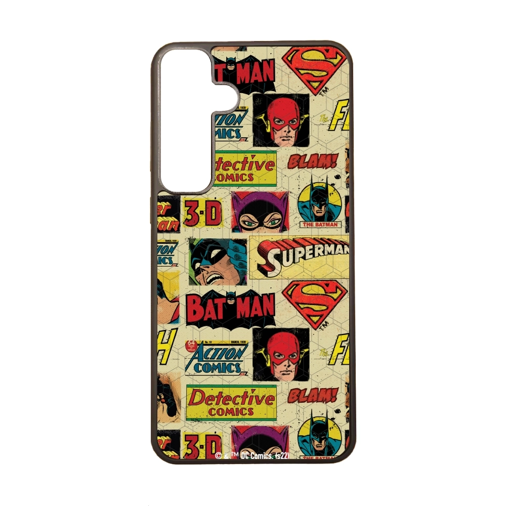 Warner Bros Phonecases HEX...