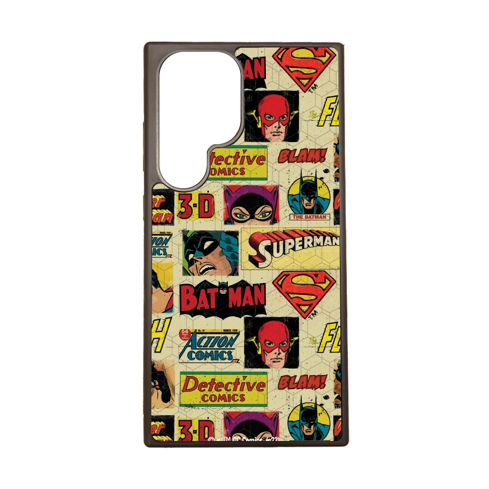 Warner Bros Phonecases HEX...