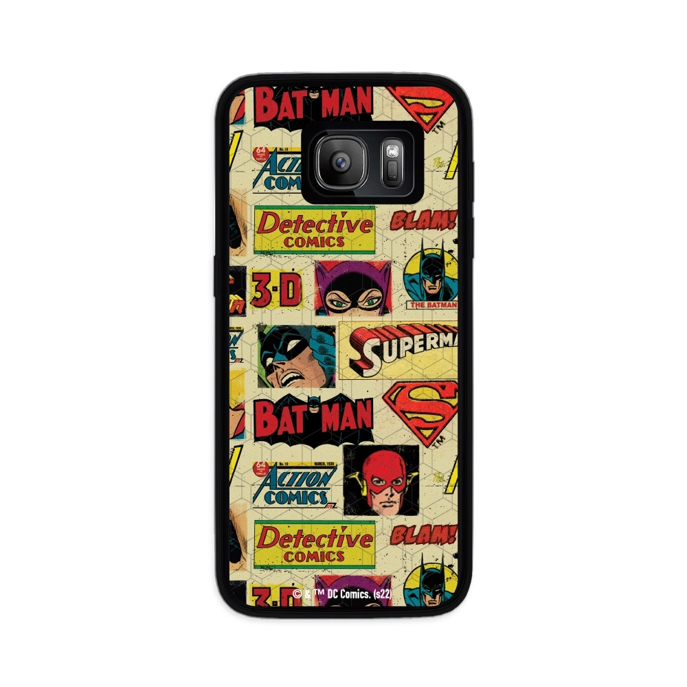 Warner Bros Phonecases HEX...