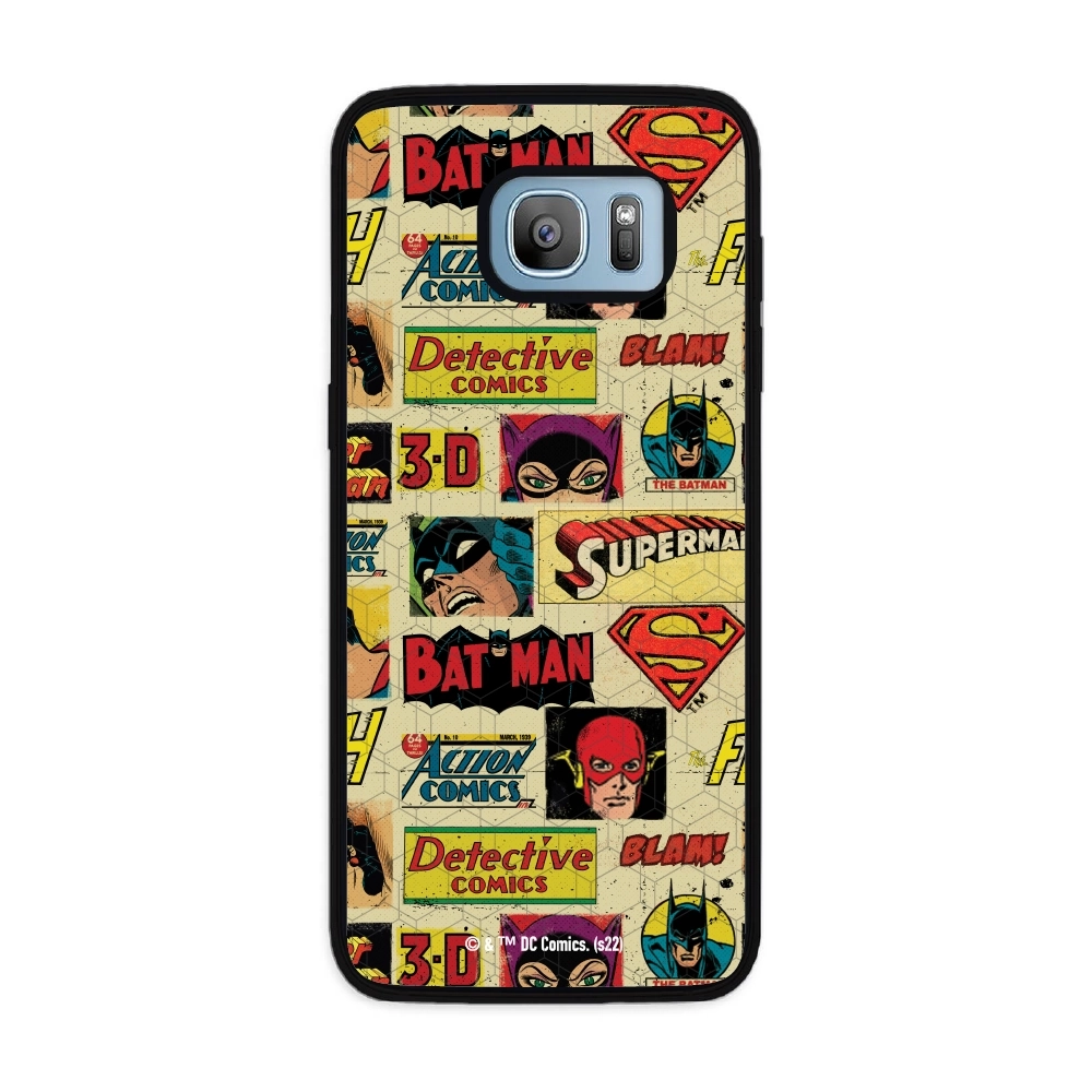 Warner Bros Phonecases HEX...