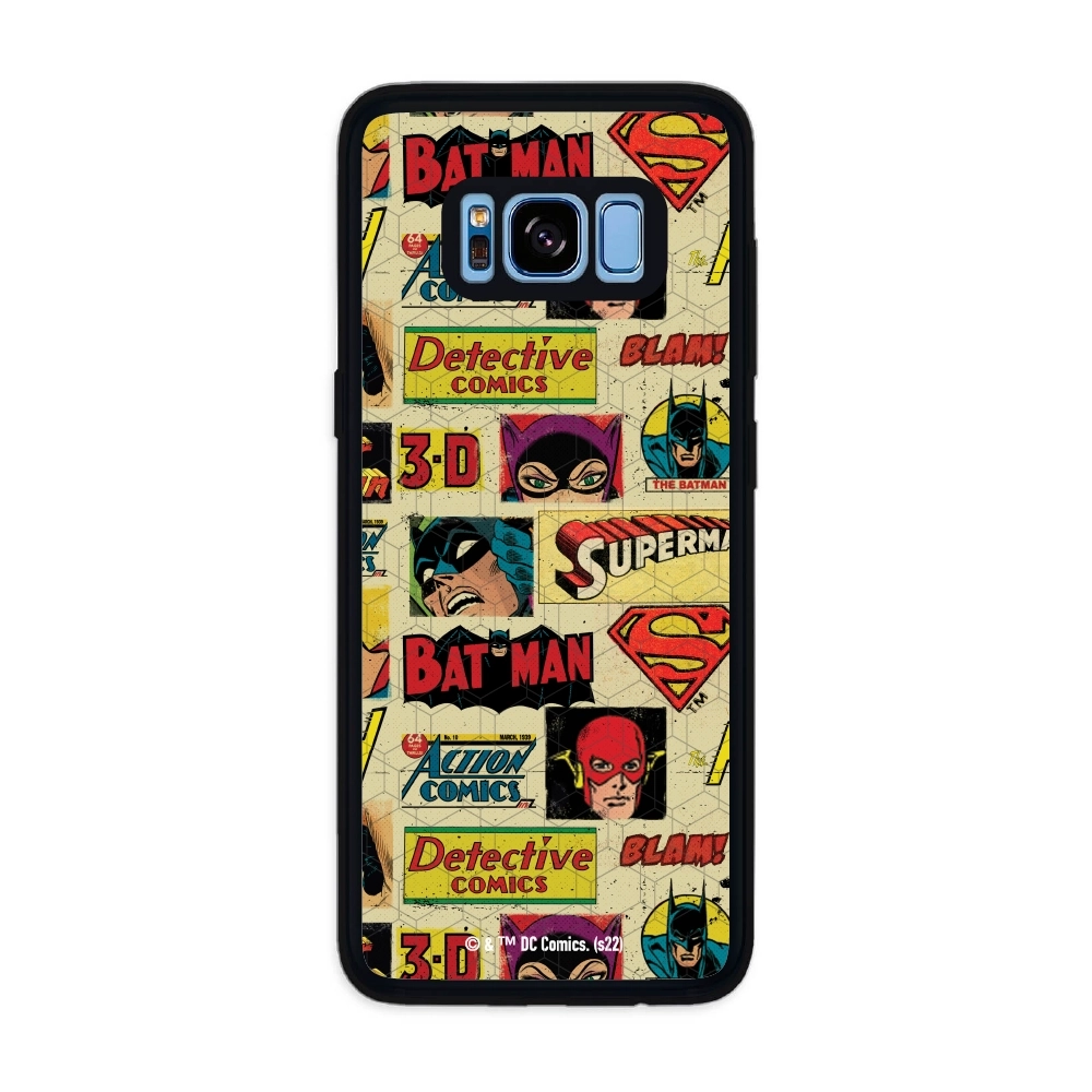 Warner Bros Phonecases HEX...