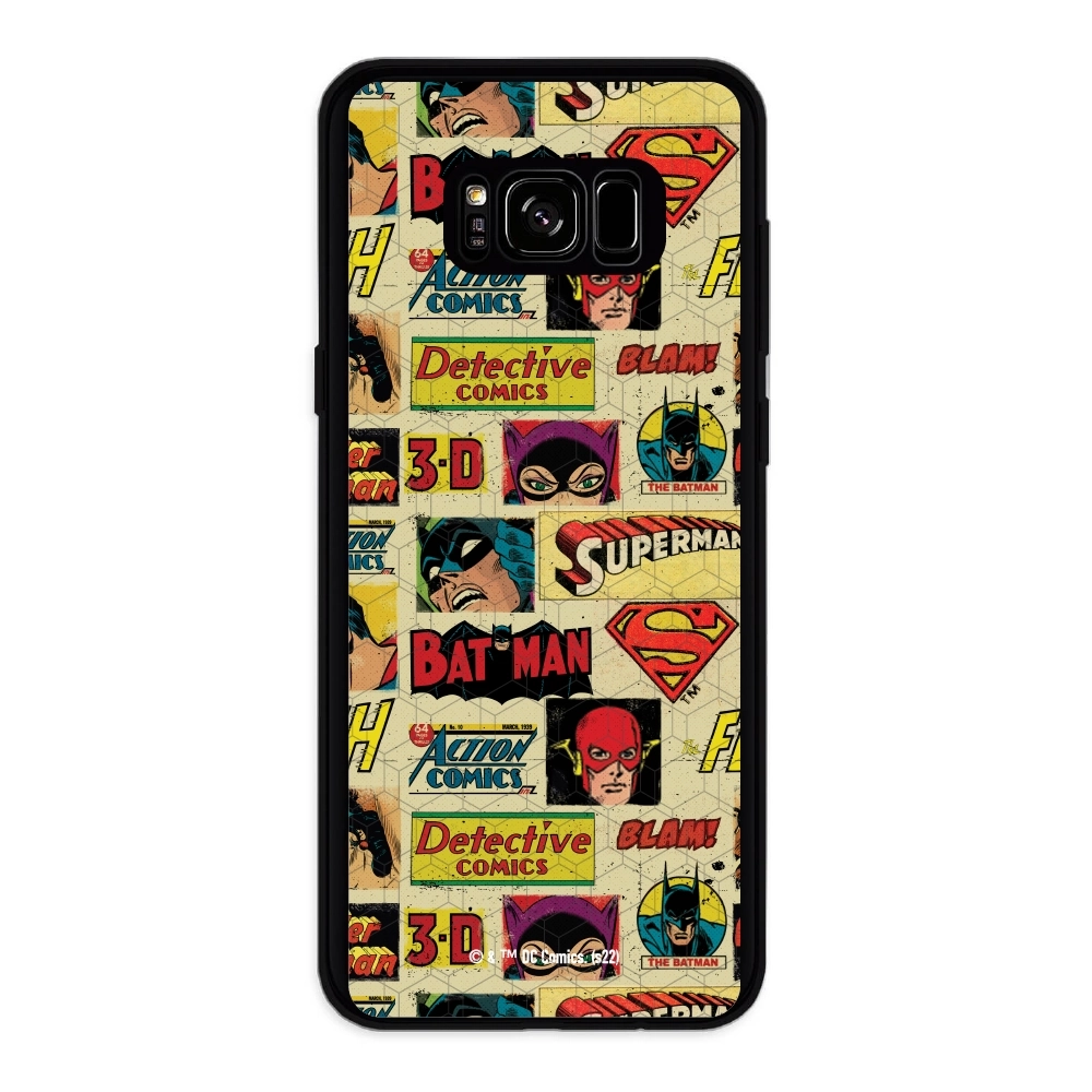 Warner Bros Phonecases HEX...