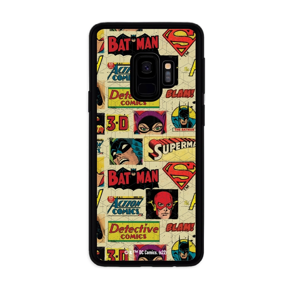 Warner Bros Phonecases HEX...