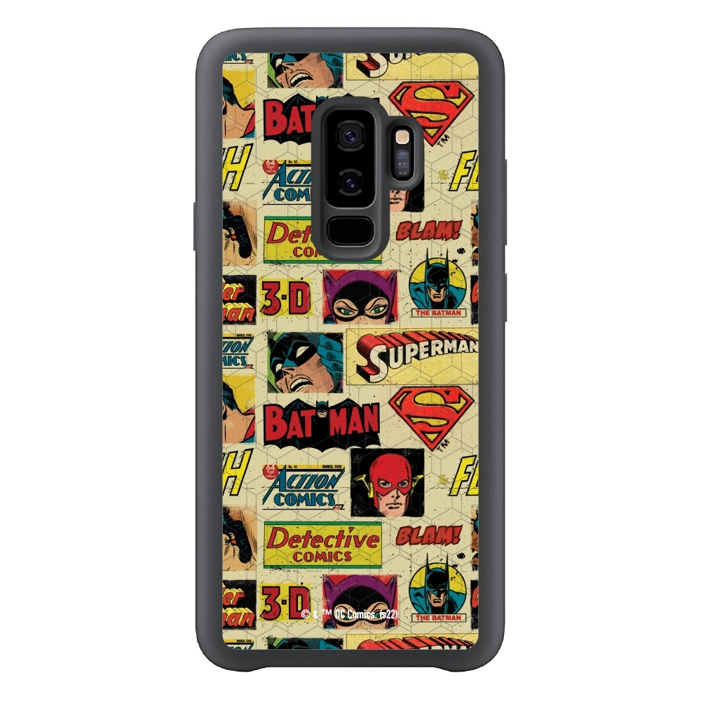 Warner Bros Phonecases HEX...
