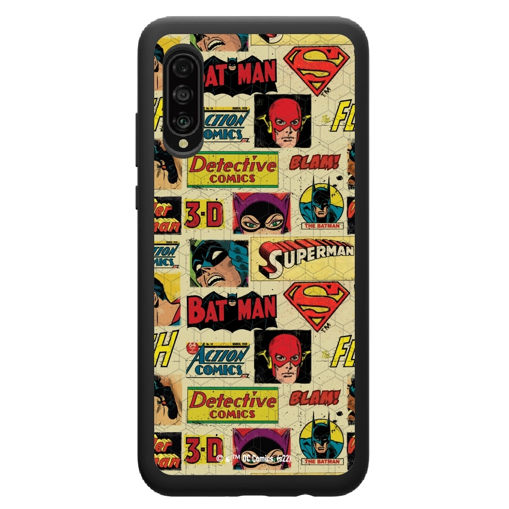 Warner Bros Phonecases HEX...