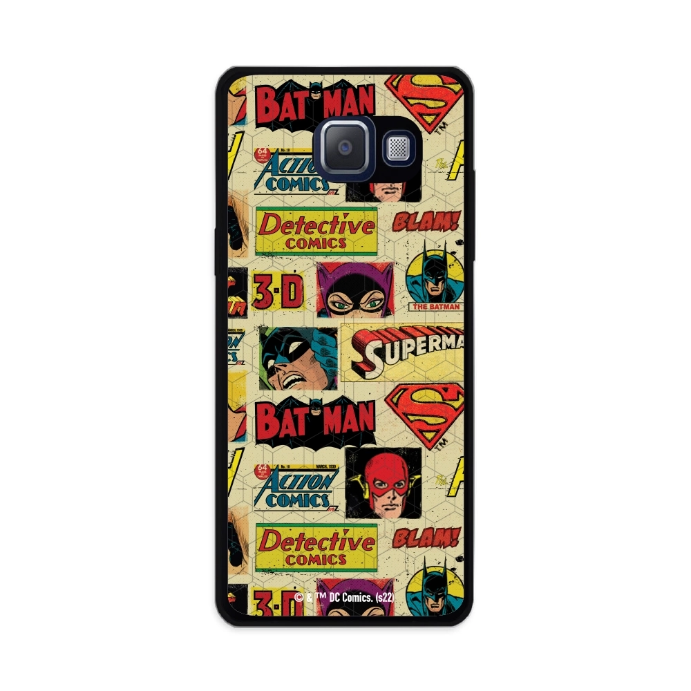 Warner Bros Phonecases HEX...