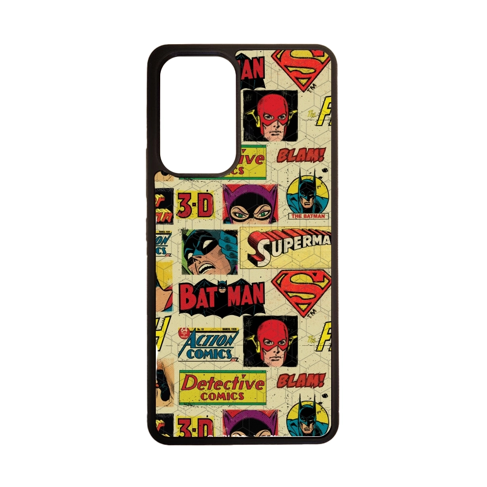 Warner Bros Phonecases HEX...