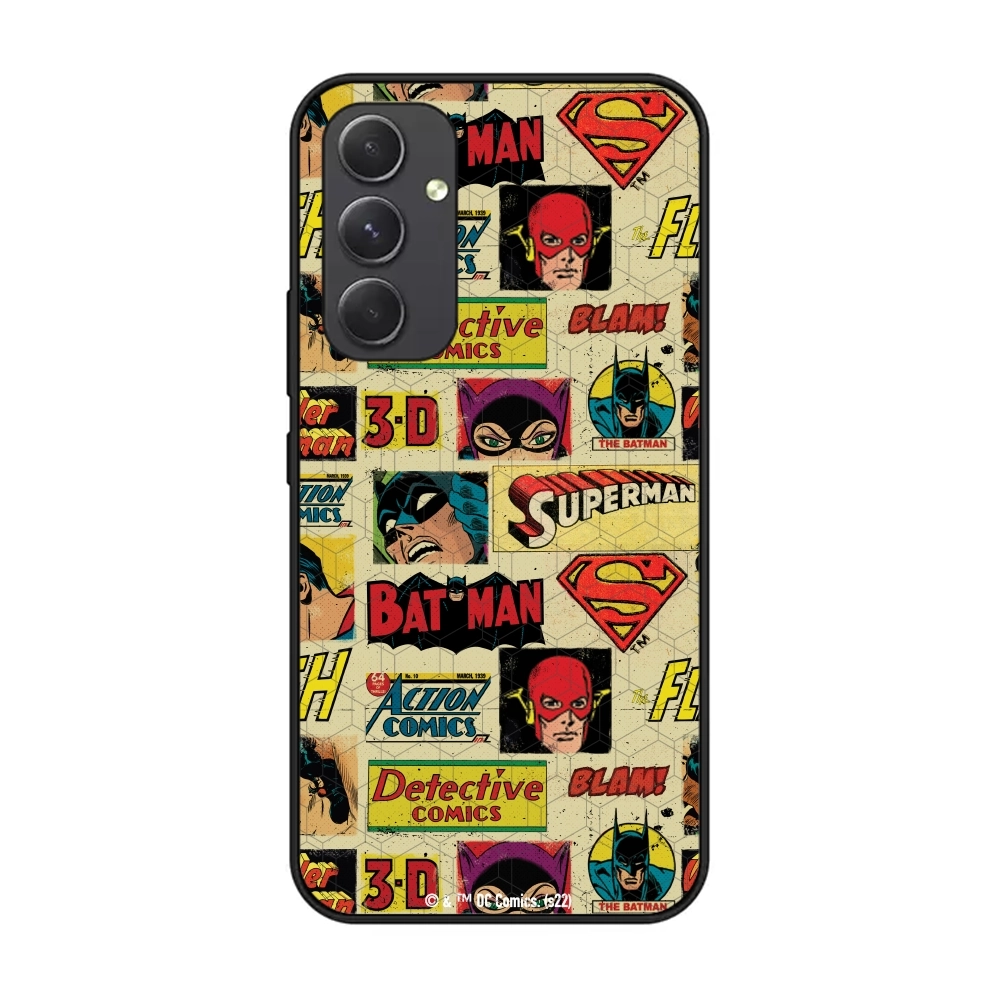 Warner Bros Phonecases HEX...