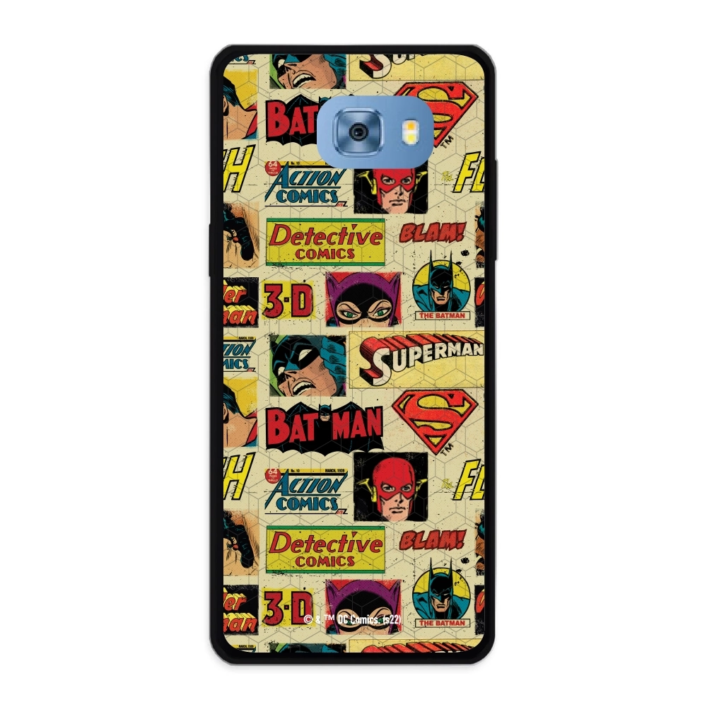 Warner Bros Phonecases HEX...