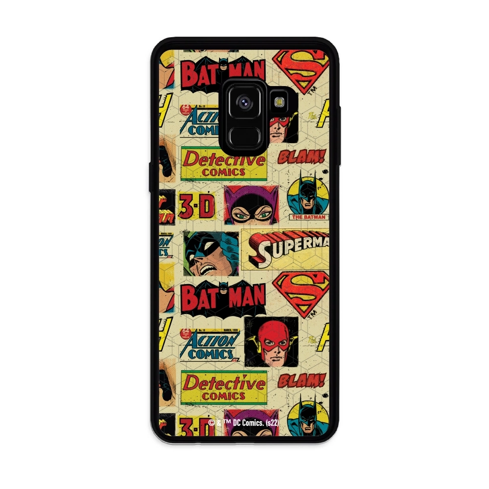 Warner Bros Phonecases HEX...