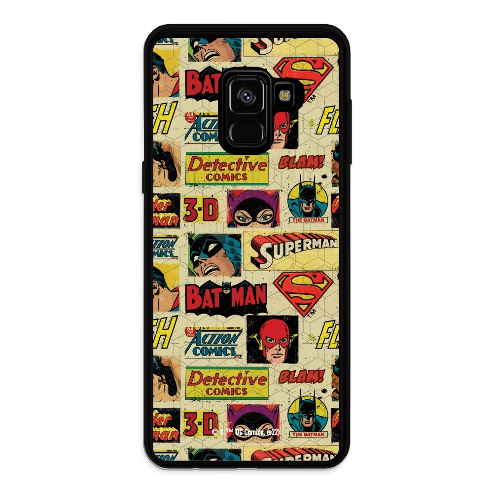 Warner Bros Phonecases HEX...