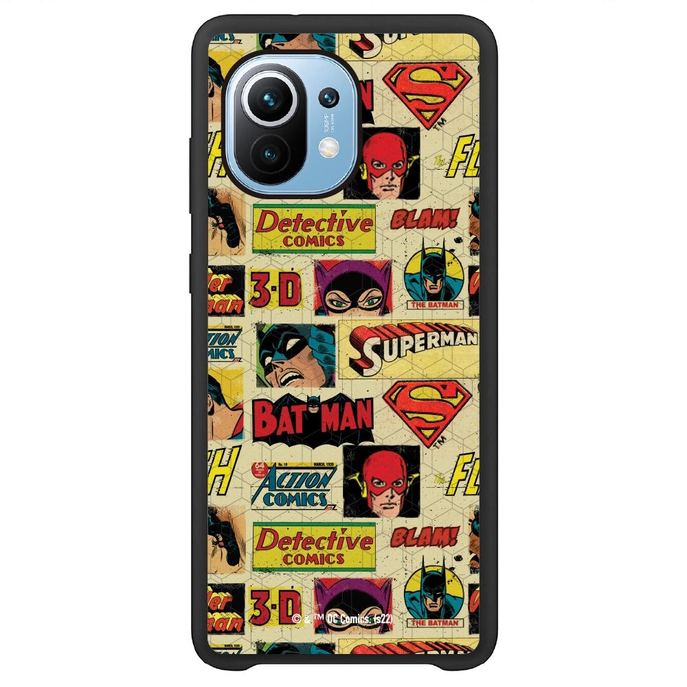 Warner Bros Phonecases HEX...
