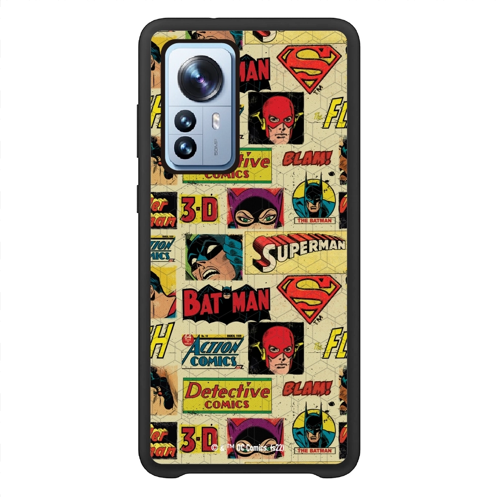 Warner Bros Phonecases HEX...
