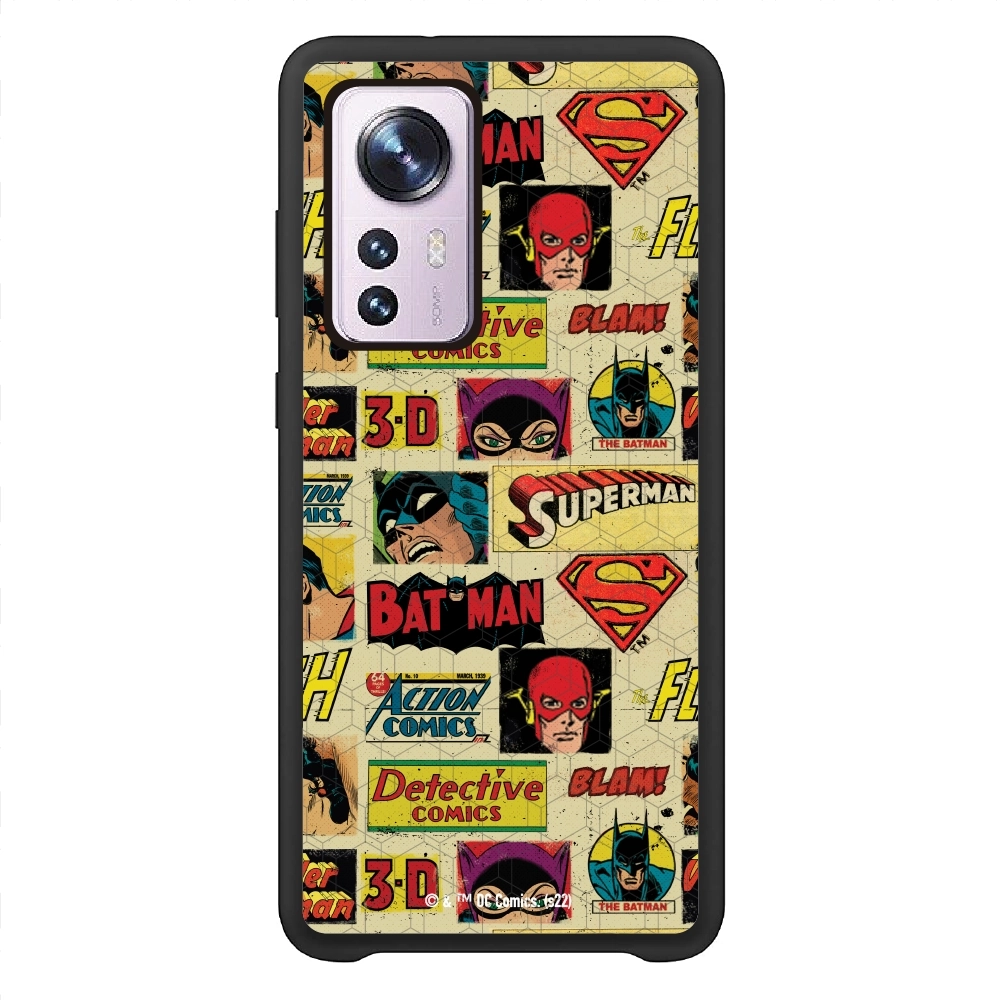 Warner Bros Phonecases HEX...