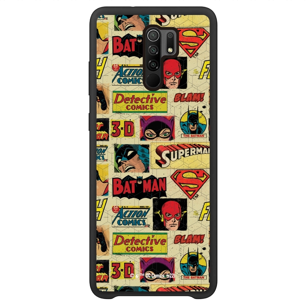 Warner Bros Phonecases HEX...