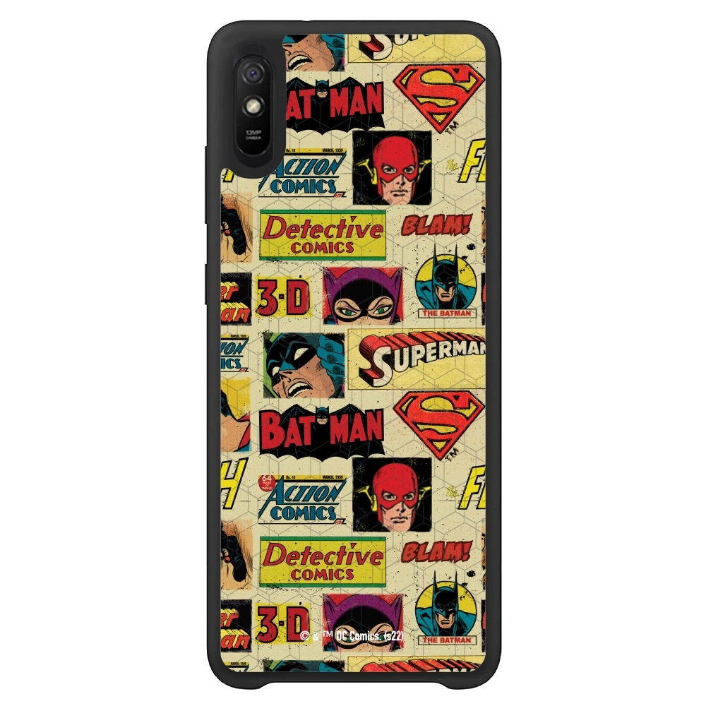Warner Bros Phonecases HEX...